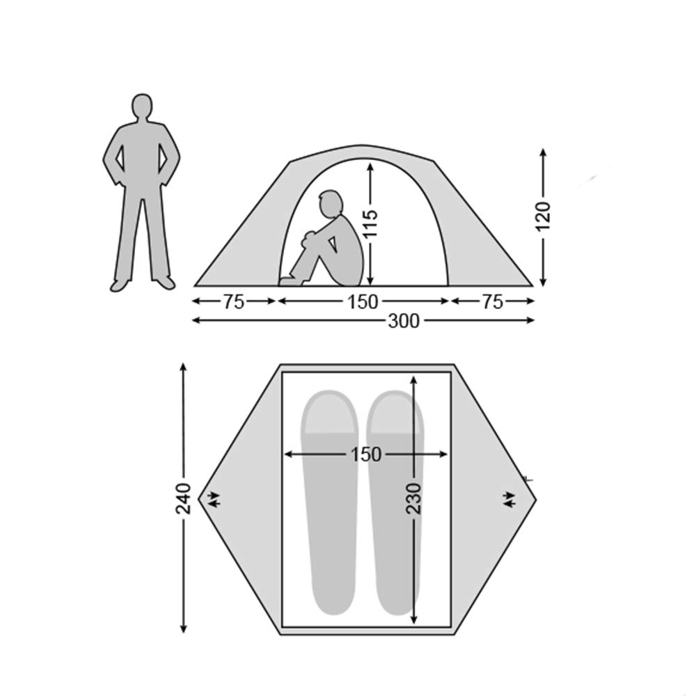 Amazon.co.jp: NORDISK(ノルディスク) アウトドア キャンプ